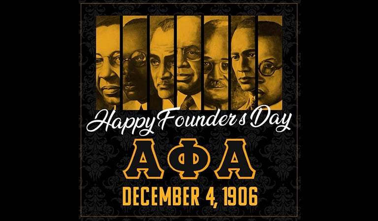 Alpha Phi Alpha Fraternity: 119 Years of Impact, Founders, and Enduring Leadership
