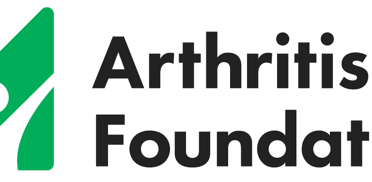 Arthritis Foundation logo
