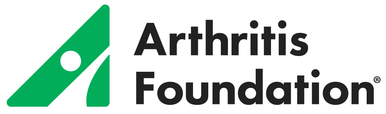 Arthritis Foundation Logo Color