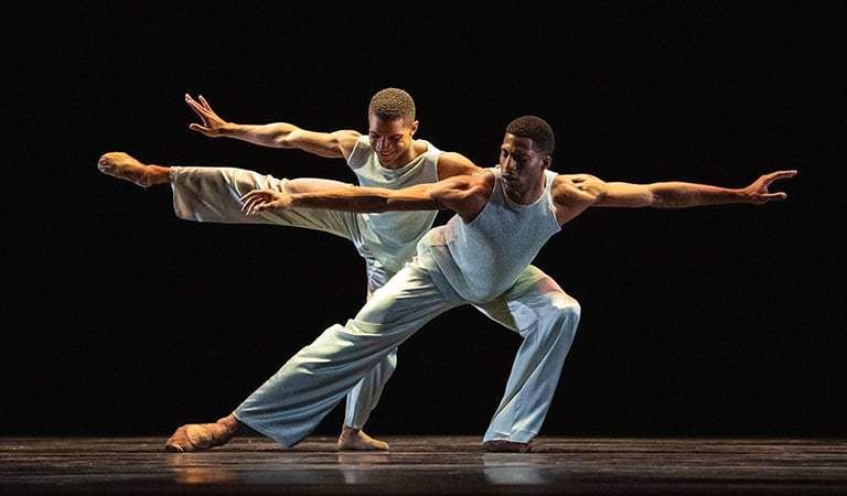 Things To Do In Detroit: The Dance Theater of Harlem