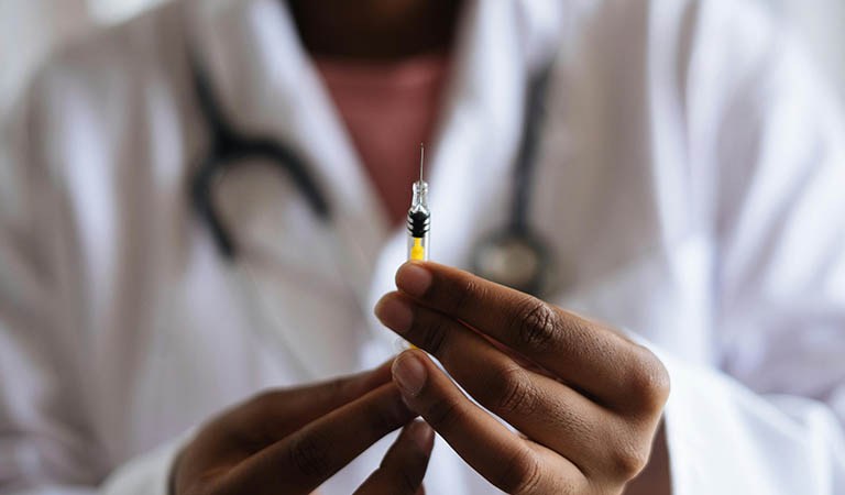 The Global Impact of Hepatitis B Vaccination