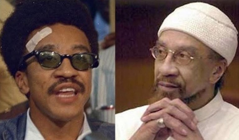 Imam Jamil Al-Amin: A Revolutionary Spiritual Warrior and Guide Transitions