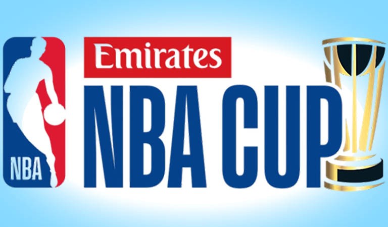 Disc Sports: Knicks Win NBA Cup, End 52-Year Trophy Drought