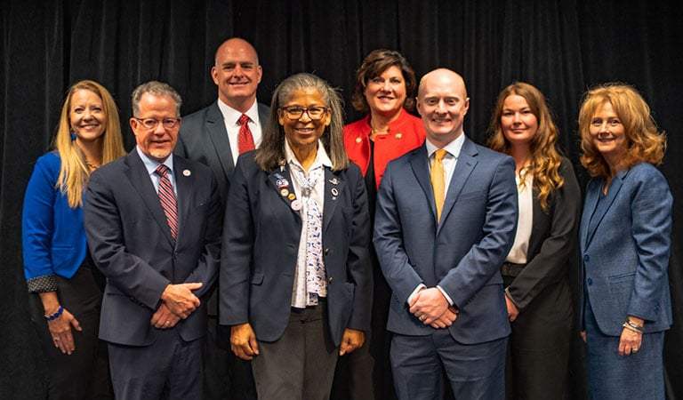 St. Louis Aviation Soars: 2025 Take Flight Forum Highlights Big Wins