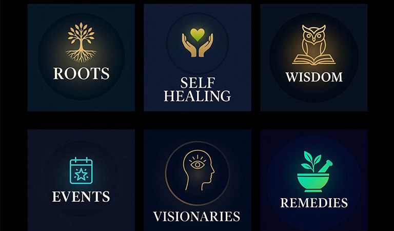 Ancestral Edge Health: Bridging Ancient Wisdom and Modern Wellness