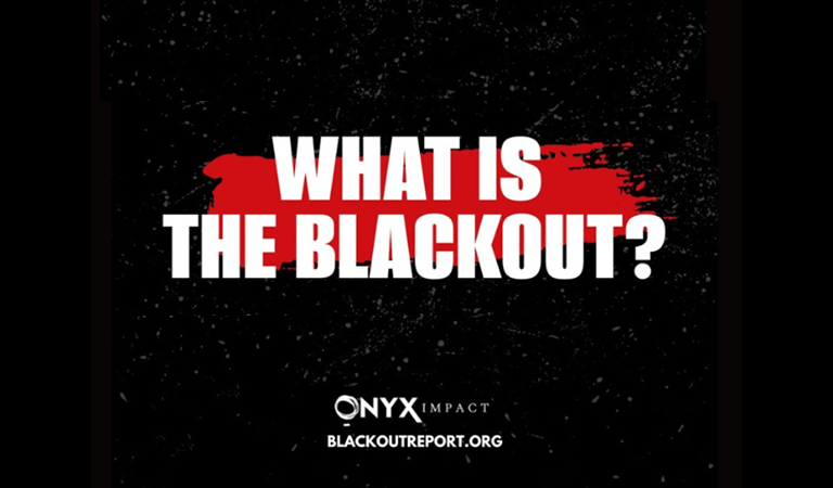 Blackout Report warns: A coordinated campaign is erasing Black history and opportunity