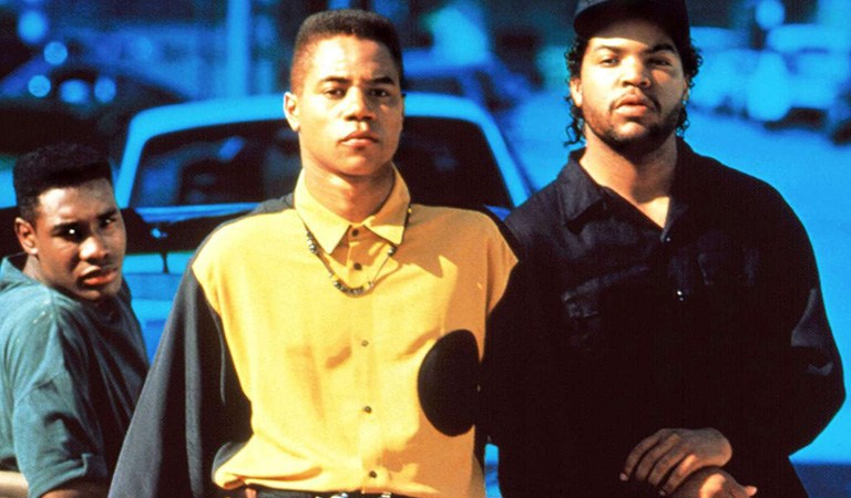 Disc Plus: Jaki Brown: The Hidden Architect Behind Hollywood’s Black Classic Movies