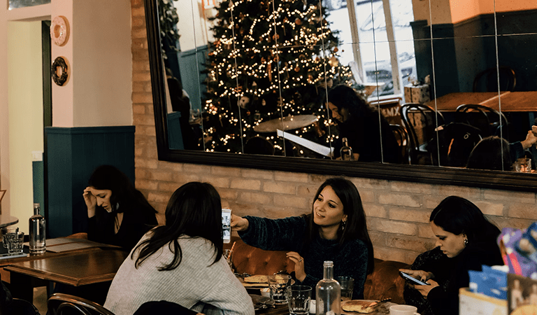 Seasonal Adjustments to Your Business Insurance for the Holidays