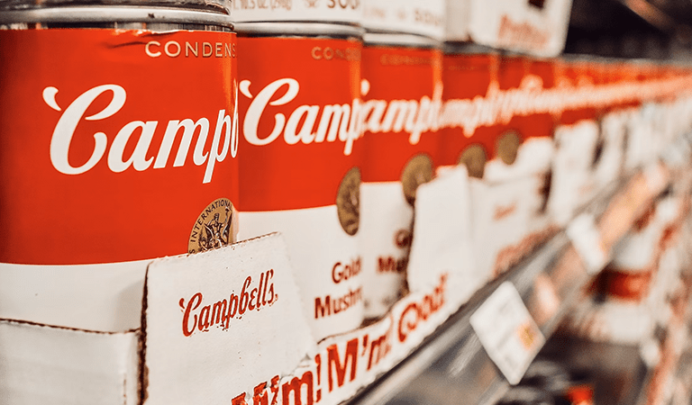 Campbell’s Soup Faces Backlash Over Racist Remarks and Product Quality Concerns