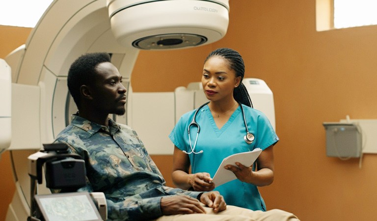 Survival Rate Cancer: Breakthroughs in Accessible Treatments for Low-Income Communities