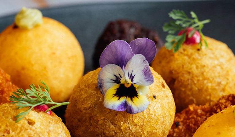 Disc Eats: Best New Year’s Eve Recipes Dinner & Fun Food Ideas