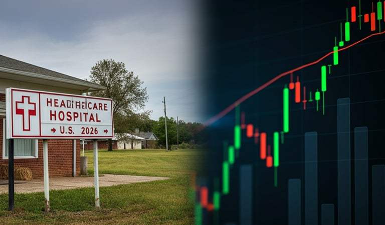 Biggest Challenges Facing the U.S. Population in 2026