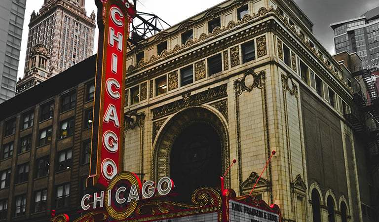 Things To Do In Chicagoland: Margaritas in Paradise, Gospel At the House of Blues and More