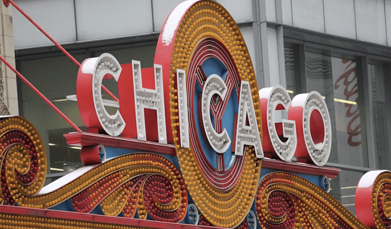 Things To In Chicagoland: SAUCED Night Market, Christmas at the Castle and The Holiday Market @ Joliet Mall