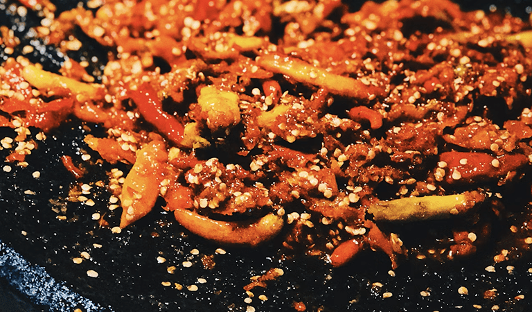 Disc Eats: The Top Trending Food of 2026