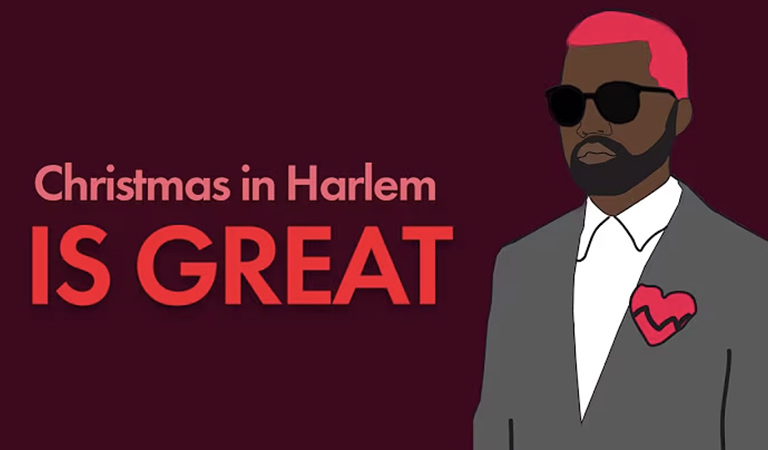 Disc Plus: Top Christmas Rap Songs: From Run-DMC to Kanye West