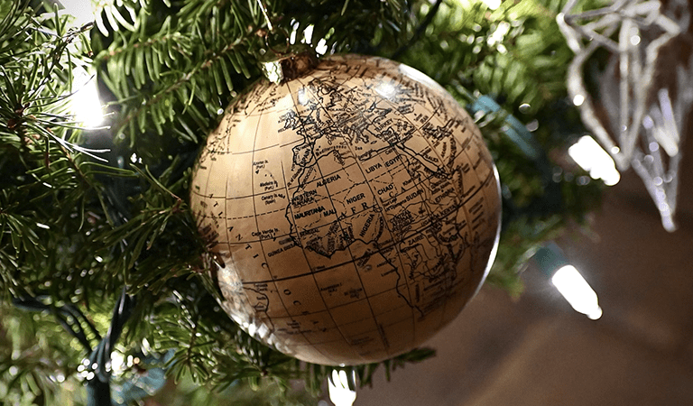Navigating Christmas and Travel Chaos: Your 2025 Survival Guide