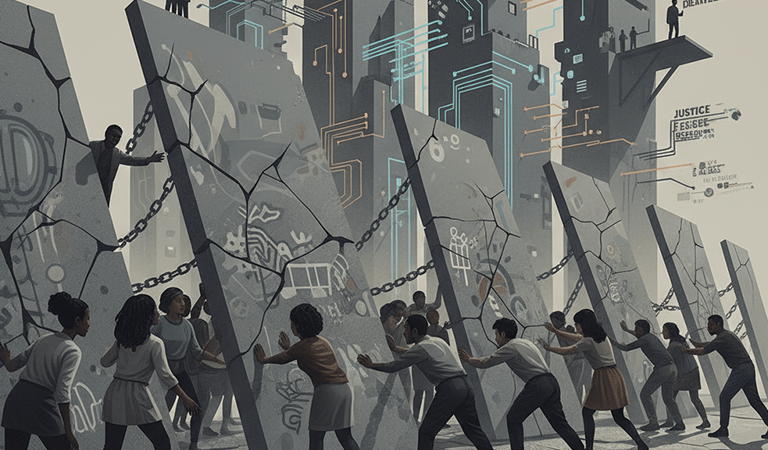 Systemic Challenges Facing Communities of Color in 2026