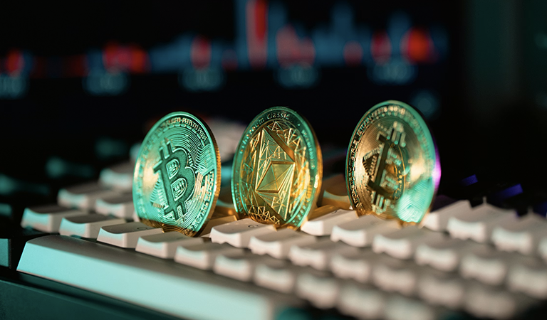 What Are the Best Crypto Exchanges for Institutions And How to Choose the Right One?