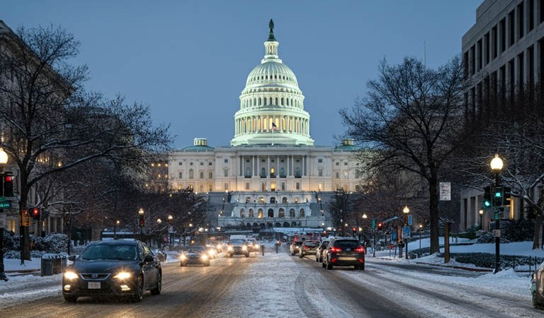 Pipe Bomb Case, World Cup Draw, and Council Actions: D.C.’s Week In Review