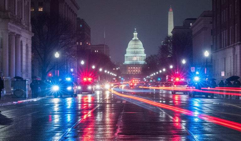 Police Investigations Intensify Amid D.C.’s Gun Violence Spike: D.C.’s Week In Review