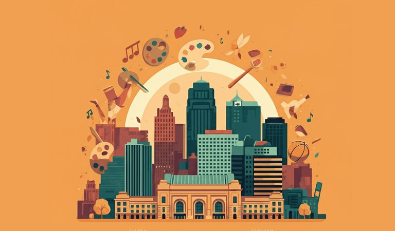 Neighborhood Tourist Community Development Fund Applications Open