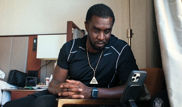 Is Black America Reckoning With End of Hip-Hop’s ‘Diddy Era’?