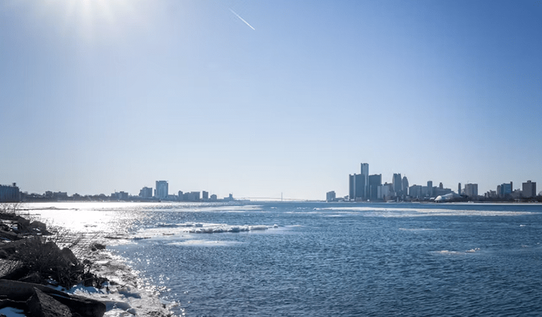 From Growth to Crisis: Detroit’s Population Explosion, Real Estate Revolution and Water Emergency: Detroit’s Week In Review