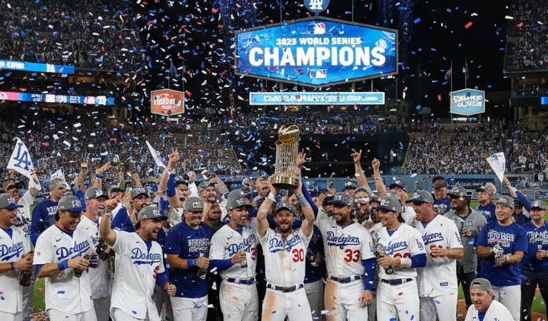 Disc Sports News: The Biggest Sports Stories of 2025