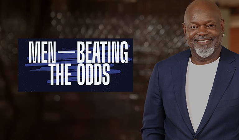 Men Beating The Odds: A Groundbreaking Film Series That Celebrates Resilience After Prostate Cancer