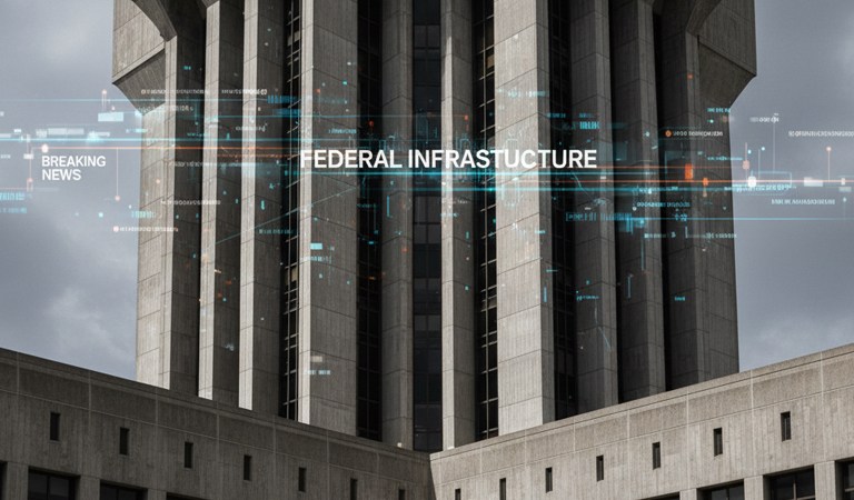 FBI Building History and Economic Impact: D.C.’s Week In Review