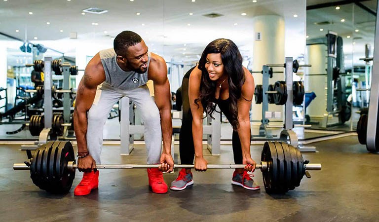A New Year, a New Fitness Goal: The Refresher Course