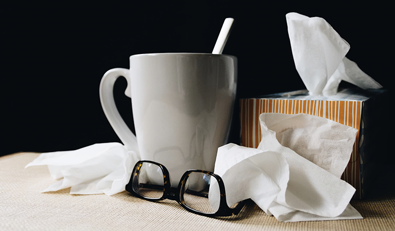 Should You Get the 2025 Flu Shot? Who Needs It Most?