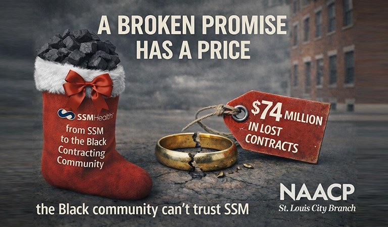 Special Report Part 3: SSM Health: Demanding Accountability: What Needs to Change
