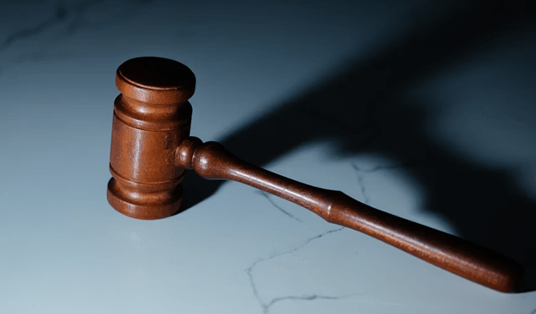 Fentanyl Effects: Theoplus Richmond Sentenced for Pope County Murder