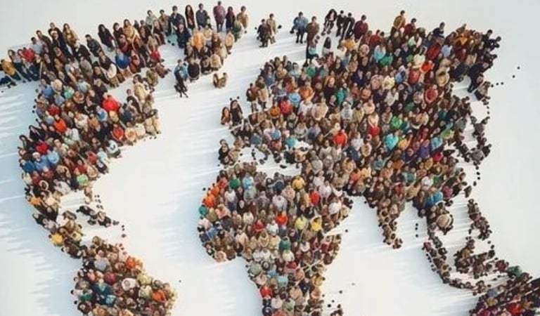 Global Inclusion Is Not Retreating—It’s Recalibrating