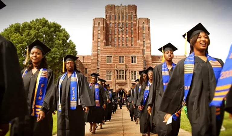 It’s Time to Fund HBCUs for Both Today and Tomorrow