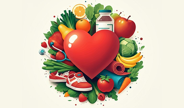 Preventing a Heart Attack: Key Steps for a Heart-Healthy Lifestyle