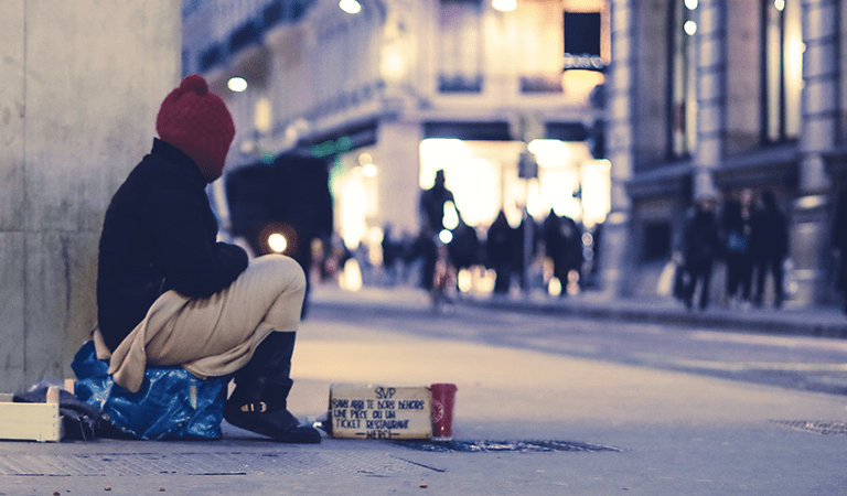 This Week Now in St. Louis and Missouri: KC Homelessness & Education Lawsuits