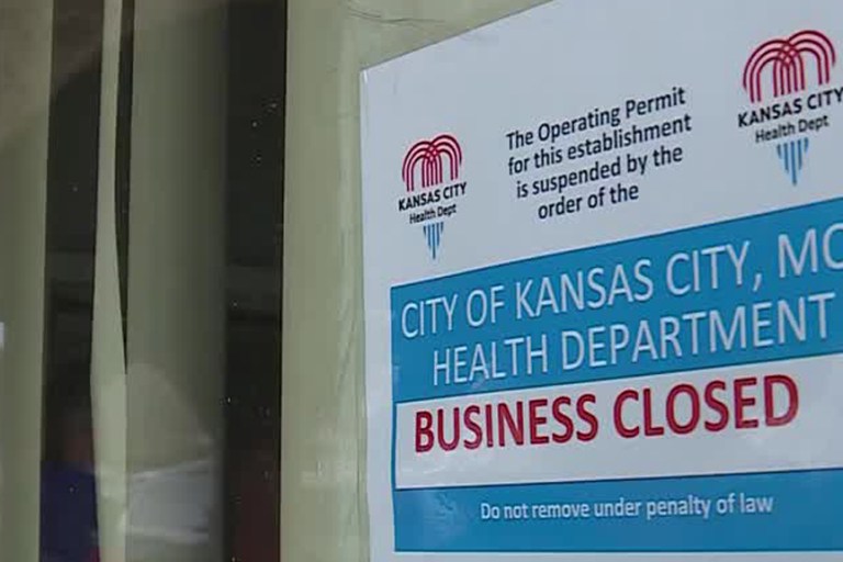 Kansas City Ensures Safety and Support After Hotel Closure