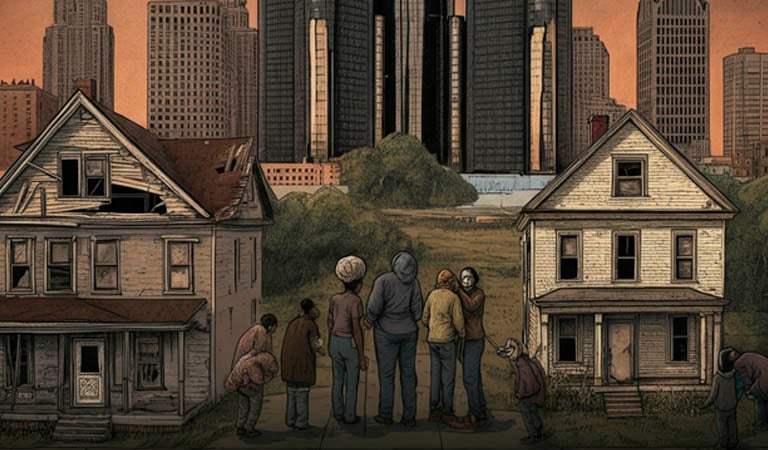 15 Key Insights on the Affordable Housing Crisis in Detroit