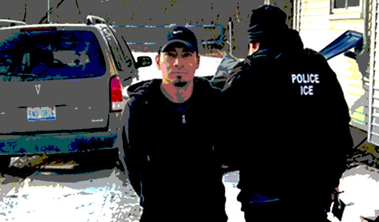 Detroit Newspapers: Arrest of Former U-M Coach, ICE Detentions, and Power Outage: Detroit’s Week In Review