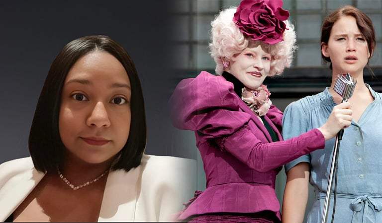 Jaclyn Banner Faison: Fashion in Movies: The Visionary Behind the Looks That Shape Our Screens
