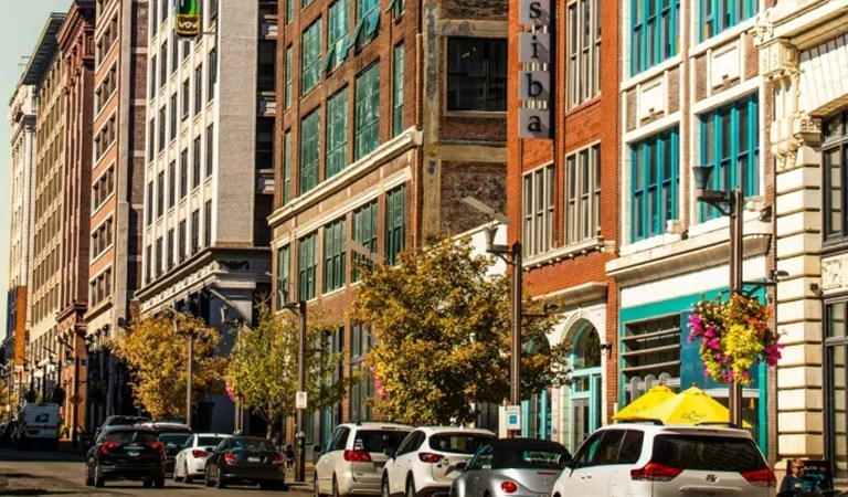 Former Downtown Resident Expresses Disappointment Over Crime Levels in Missouri’s Largest Metro City
