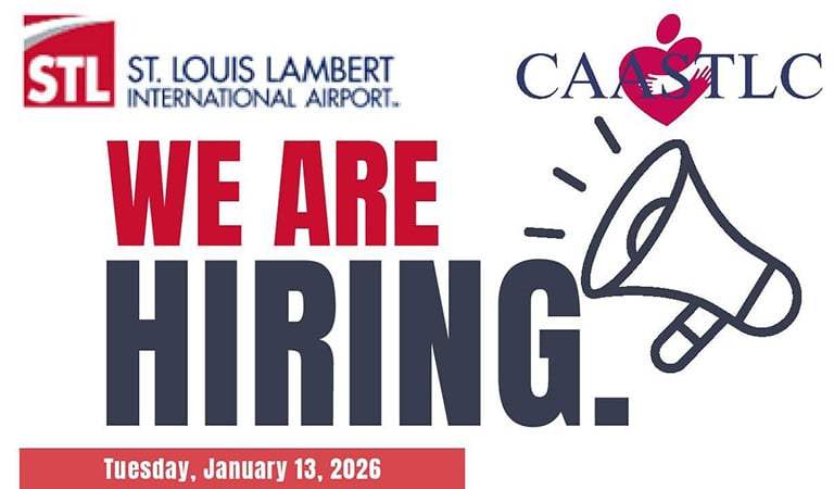 Your Next Career Move: Job Fairs St. Louis Event with Lambert Airport