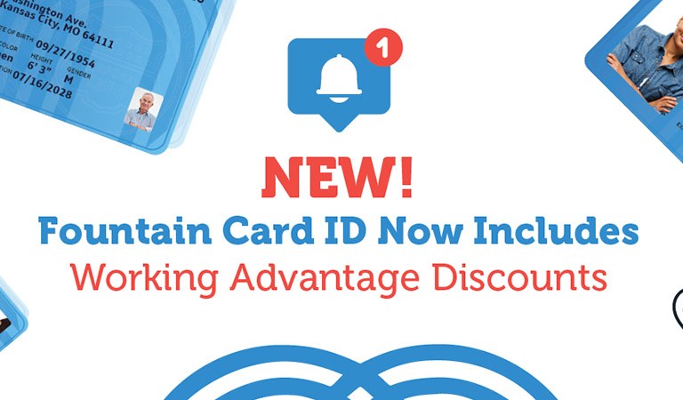 Unlock The City of Kansas City, Missouri: How the Free Fountain Card Opens Doors to Services, Discounts, and Opportunities