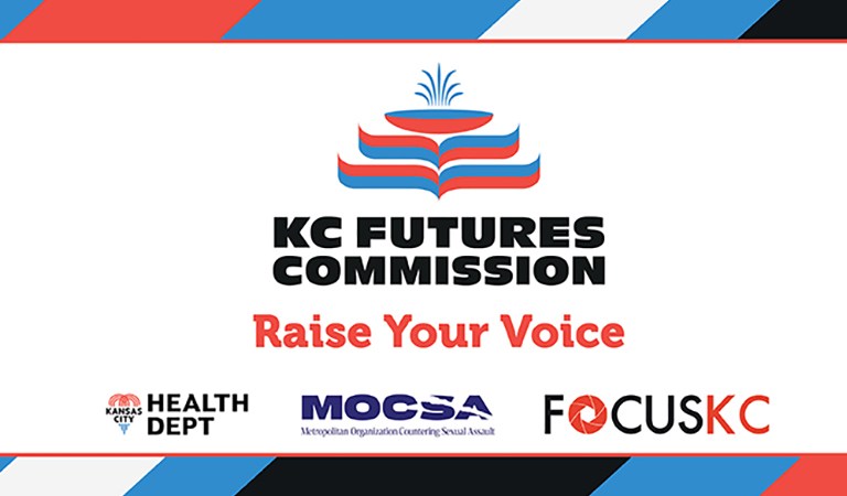 KC Futures Youth Commission Hosts First Youth Summit
