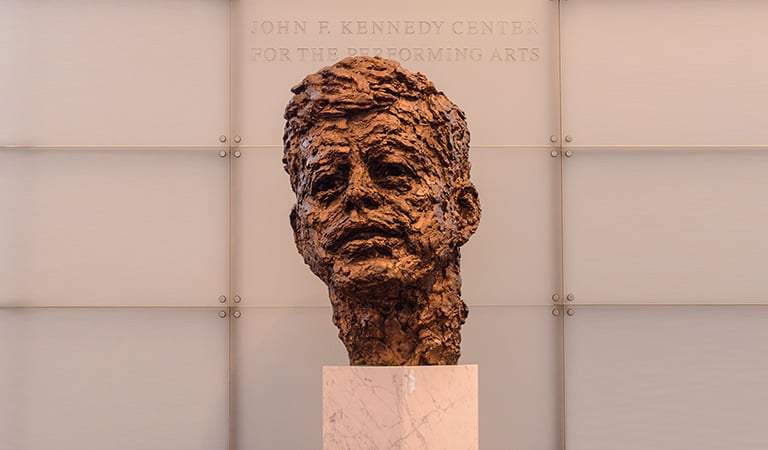 Kennedy Center Shutdown Sparks Feud Alongside Foie Gras Ballot and Purple Heart Plates: D.C.’s Week In Review
