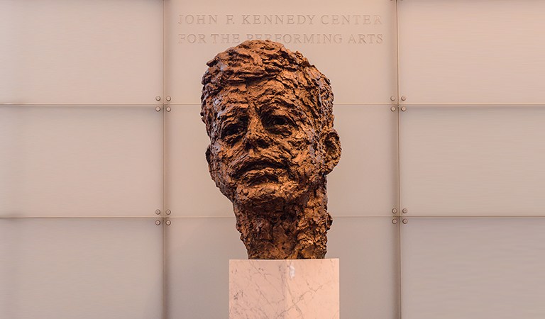 Kennedy Center and the Intersection of Art and Politics: D.C.’s Week In Review