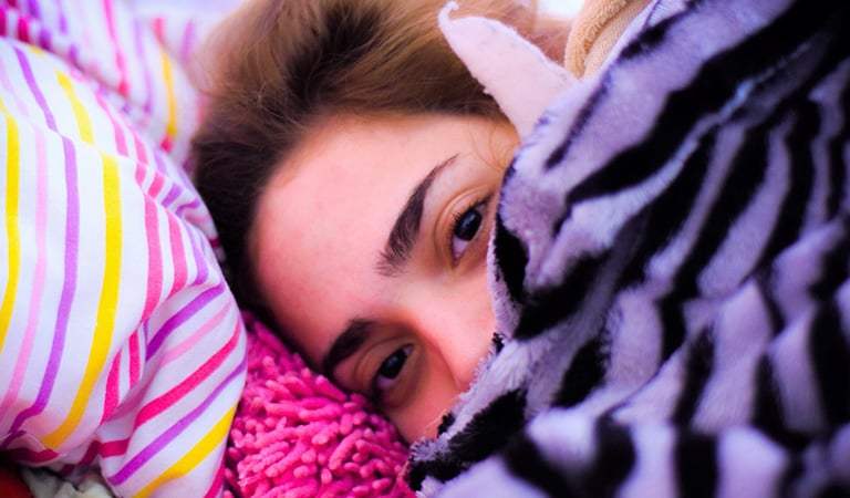 Lack of Sleep: The Body’s Silent Enemy